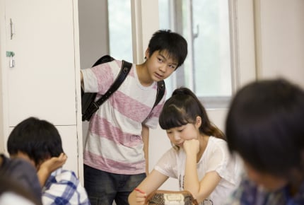 小学生、休ませるほどではない体調不良。通院が理由で学校に遅刻してもいいもの?