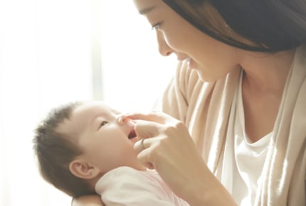 生後3ヶ月、私の母乳は足りているの?先輩ママたちが不安になったときに目安にしたものは?