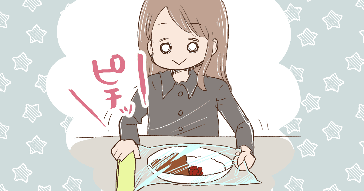 子どもと寝落ち 旦那さんにできたての晩ご飯を出せない 何かいい方法ある ママスタセレクト