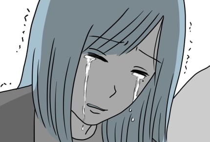 <怖い女の正体>婚約者が豹変「デキ婚のくせに」「結婚式には来るな」【第10話:サキの気持ち】