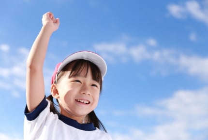 体育の授業が続いた日の体操着の洗濯、みんなはどうしてる?