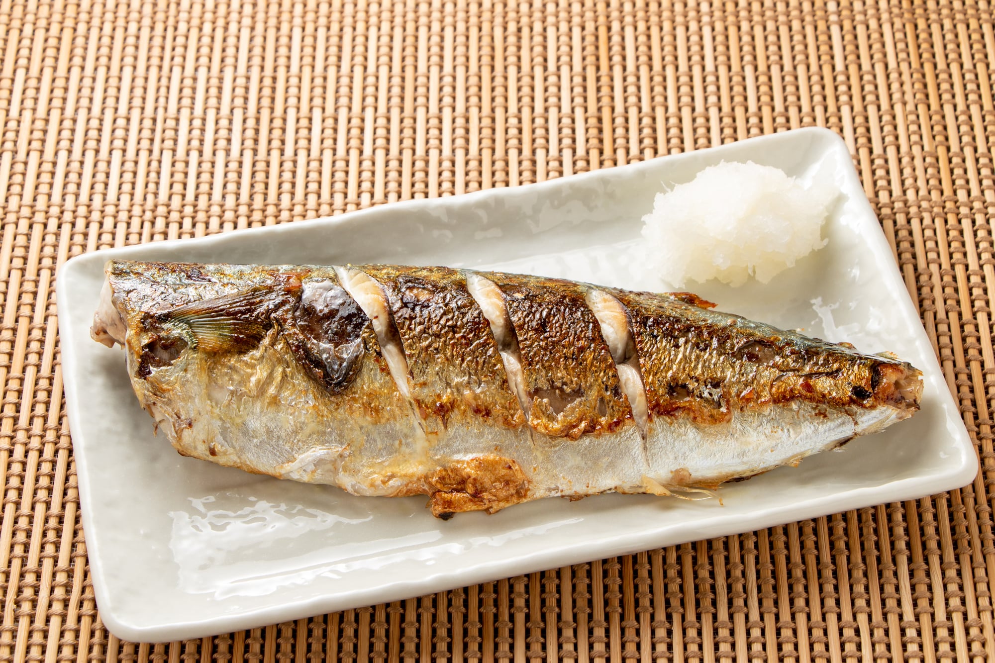 子どもに青魚を食べさせたい 悩むママにフレークや缶詰 フライなどさまざまなアドバイスが ママスタセレクト