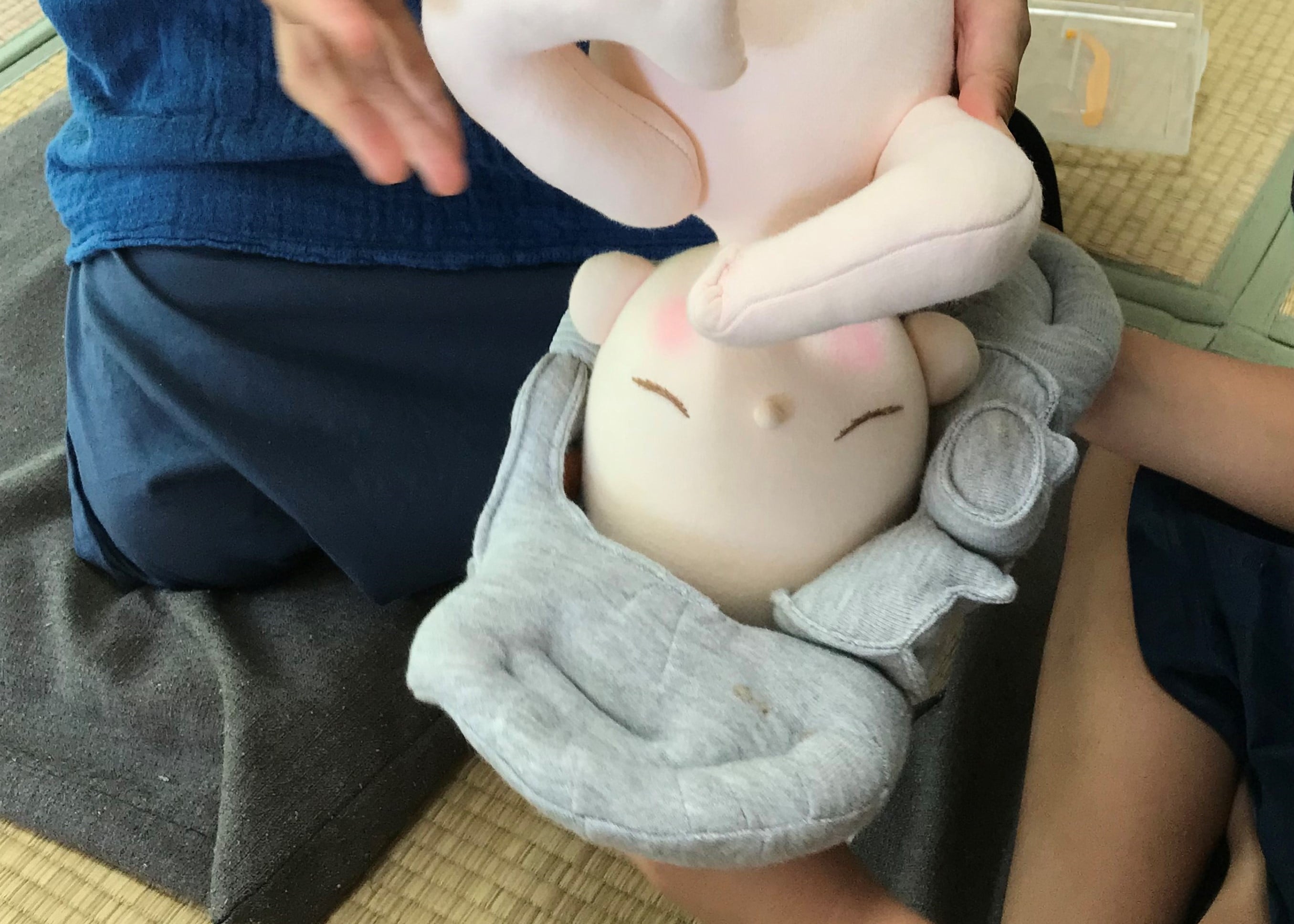 子どもへの性教育はどうしてる？「おうち性教育」を受けてみました【助産師 谷垣律子さん】 | ママスタセレクト - Part 3