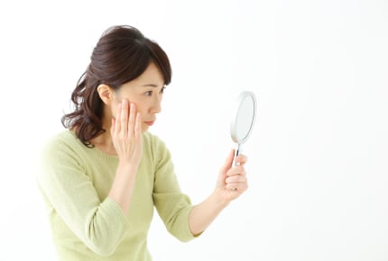 オバサンになったと自覚したのはどんなとき?ショックを通り越して楽になった大人たち