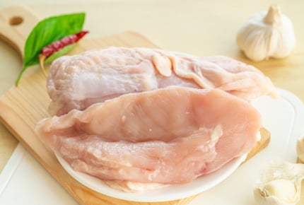 家計にやさしい鶏むね肉。何料理がおすすめ？