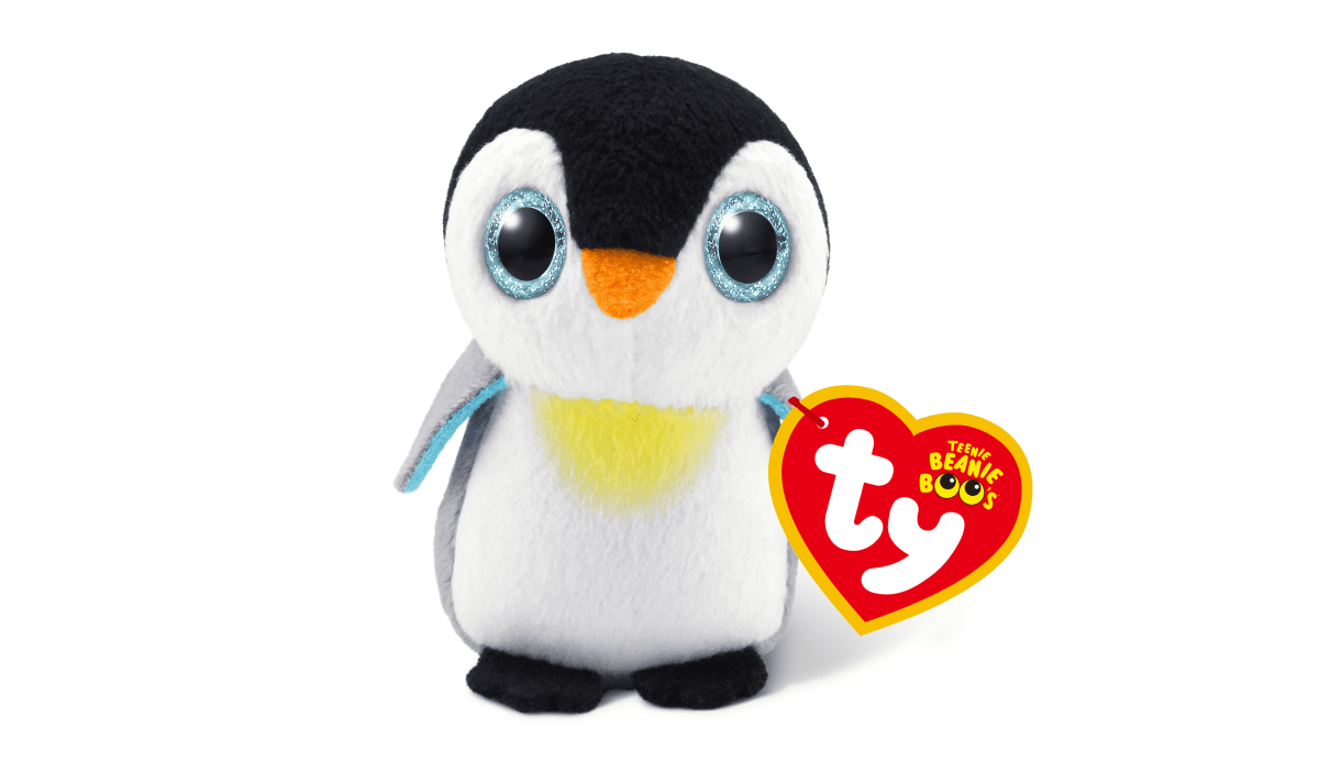 【第2弾】ペンギン