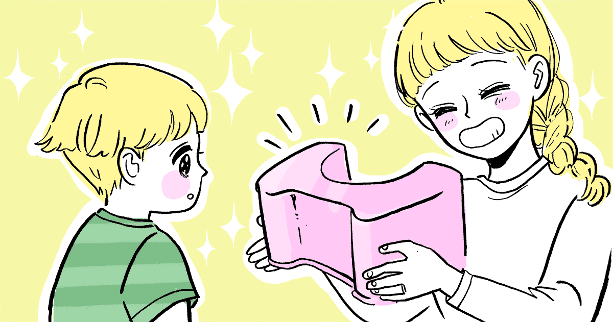 うんちをするためにいきむときに怪我をすることはありますか?
