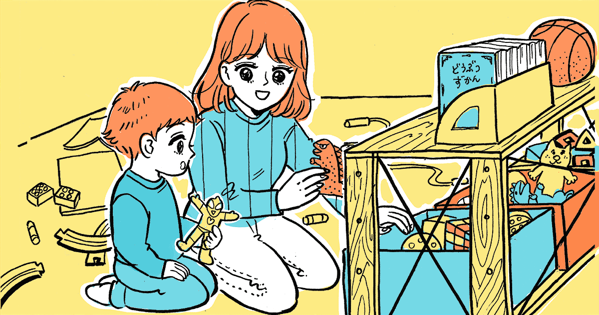 子ども部屋がゴミ屋敷レベルの汚さ これって親の責任 ママスタセレクト