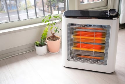 ＜灯油ストーブ派？エアコン派？＞快適な冬を過ごすために。戸建ての暖房機器は何を使っている？　