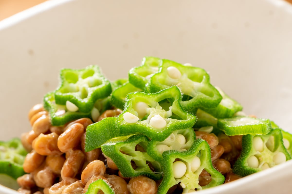 納豆との組み合わせ 納豆をもっとおいしくする食材とは 意外に相性が良い食べ物って ママスタセレクト Part 2