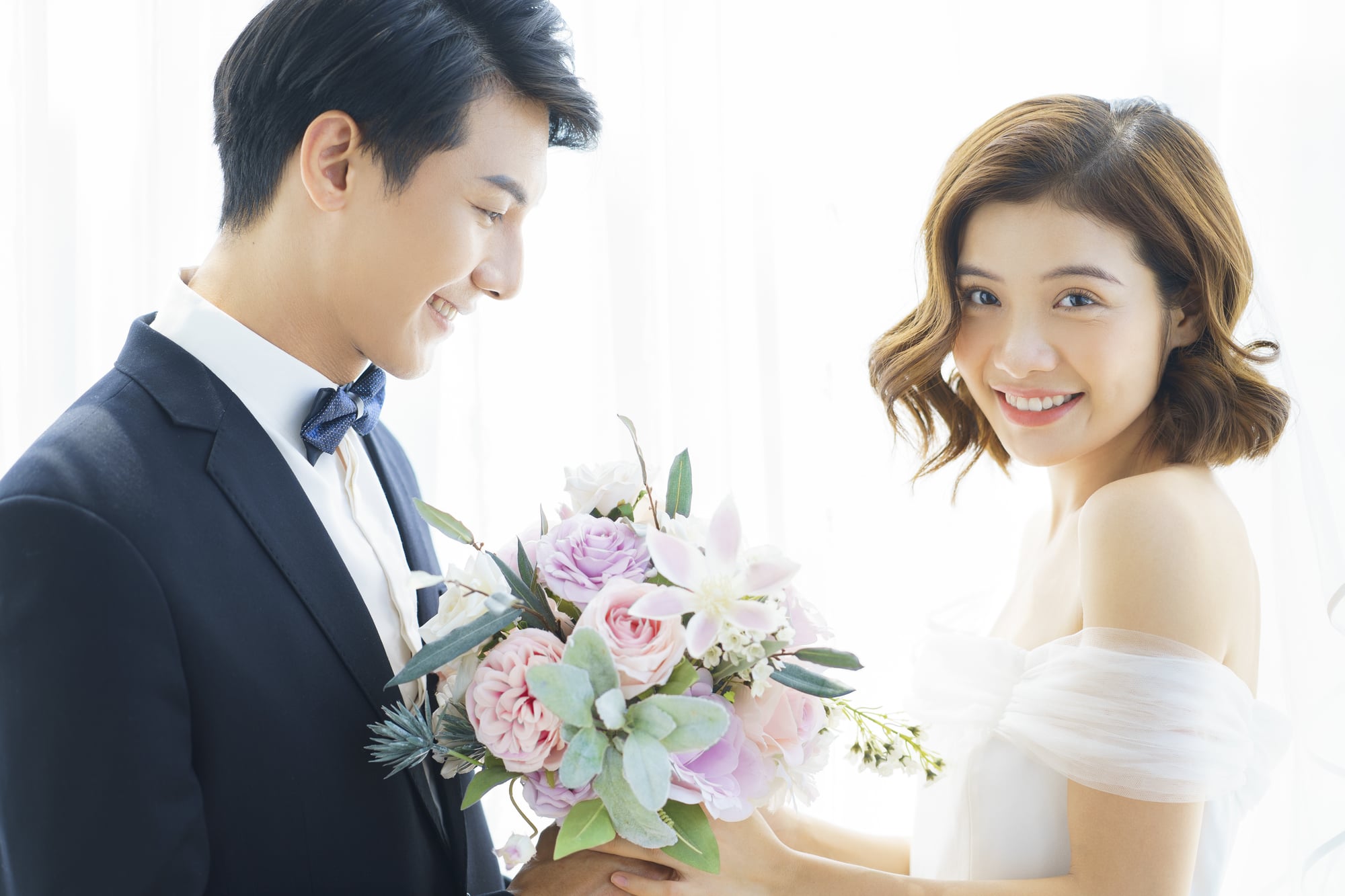 親友の結婚相手はまさかの元カレ 前編 スピーチを依頼されたけれど引き受けるべき ママスタセレクト