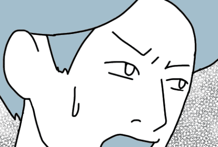 <わが家がゴミ屋敷>いつまで独身気分?「母さんが家事やった」#ダメパパ図鑑96人目【前編まんが】