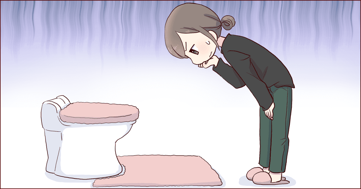 トイレ用品の洗濯＞トイレのスリッパはどのくらいの頻度で洗っている