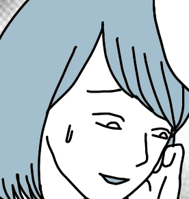 <イケメン旦那>夫婦の上下関係「離婚してもいいぞ」言葉もない【中編まんが】#ダメパパ図鑑98人目