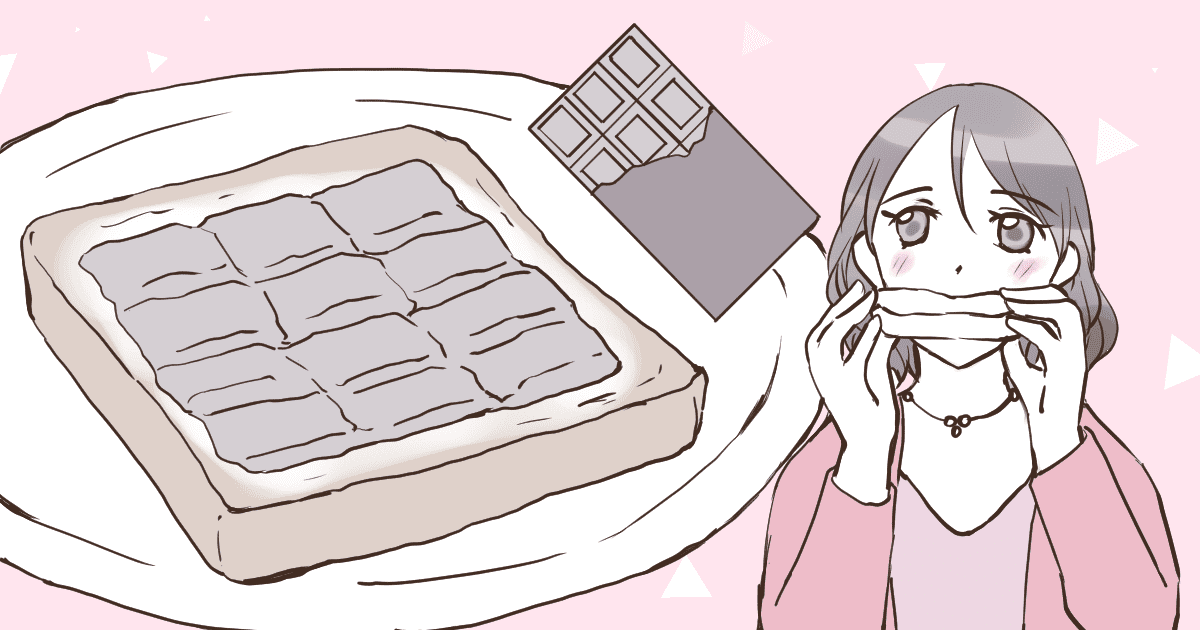 食パン１枚に何をのせたら満足 満腹になる 食パンのアレンジレシピ続々登場 ママスタセレクト