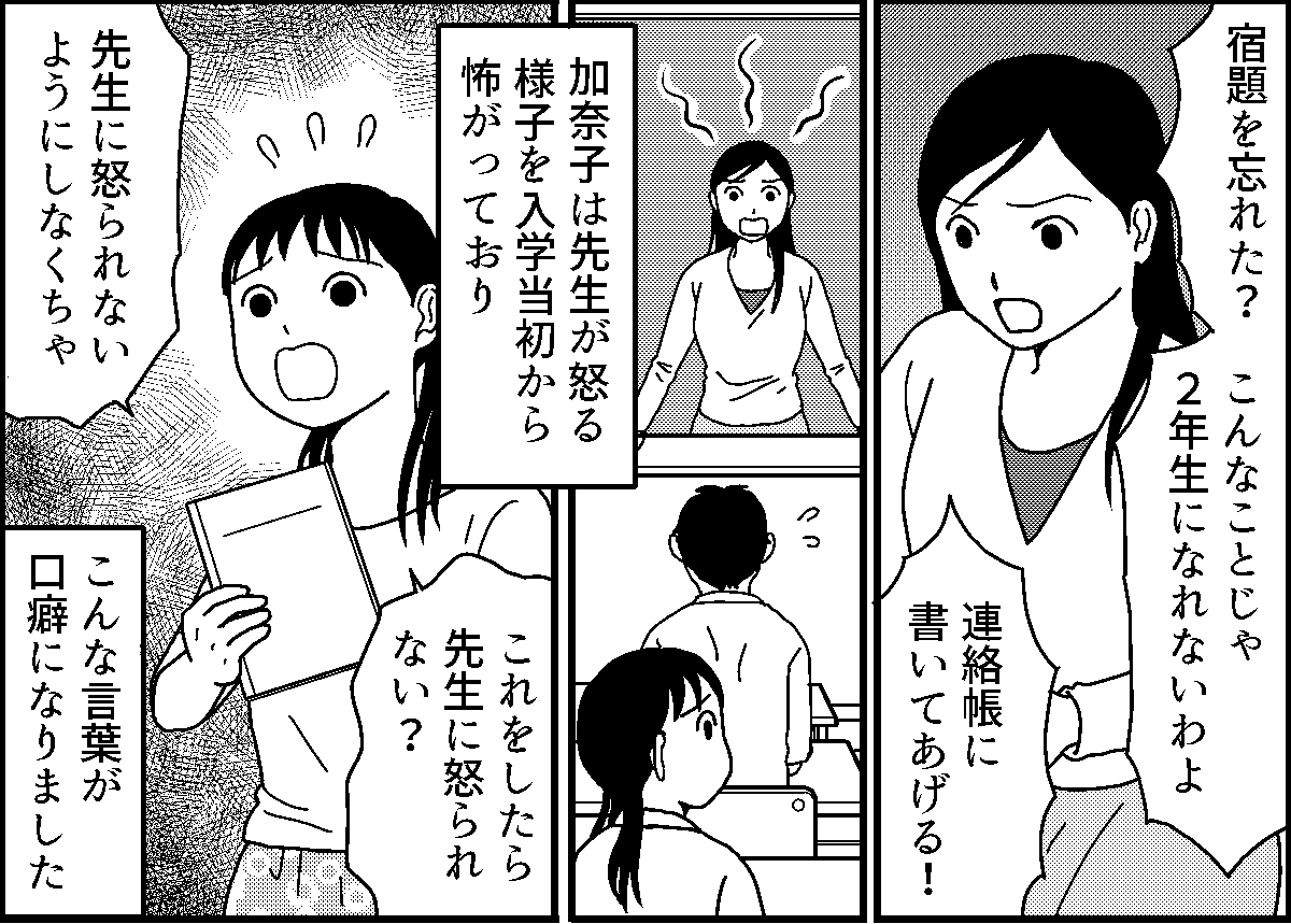 まんが-1