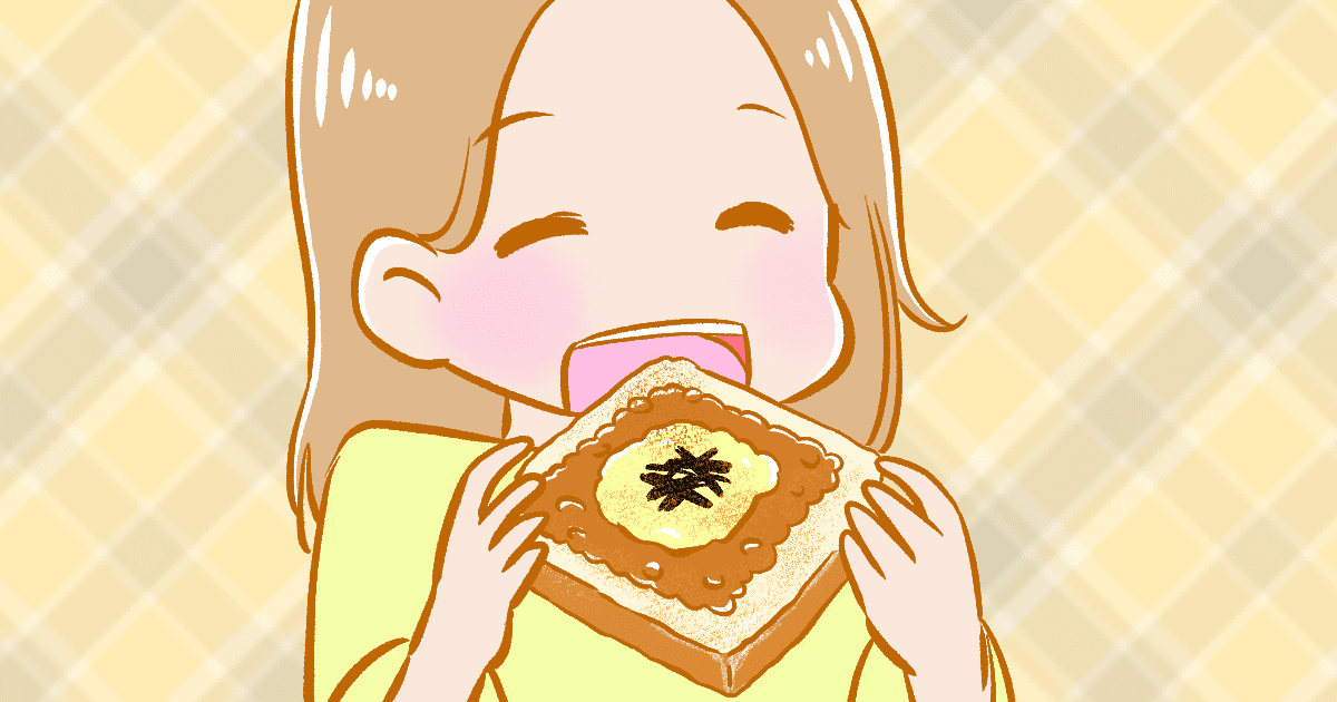 一度食べたら病みつきに！？納豆トーストの魅力にとりつかれた人たちが教える「美味しく食べる方法」02