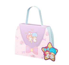 【第1弾】キキ＆ララのドリーミーデコレーションバッグ (1)