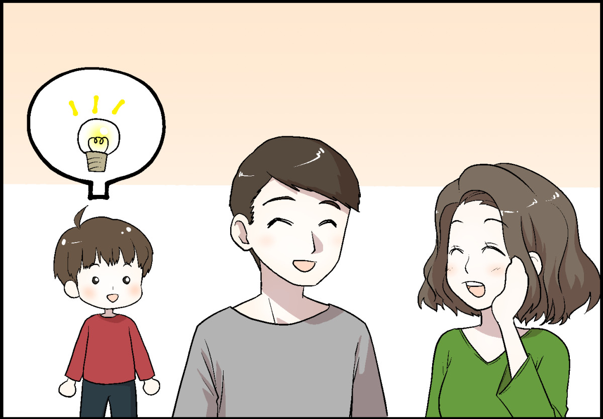 物事の説明が苦手な小3のわが子。どうすれば会話が上手になるの？ ママスタセレクト
