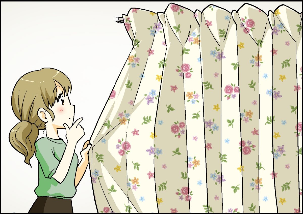 みんなはどのくらいのペースでカーテンを洗っているの？月1や年1などカーテンの洗濯頻度はそれぞれ-1