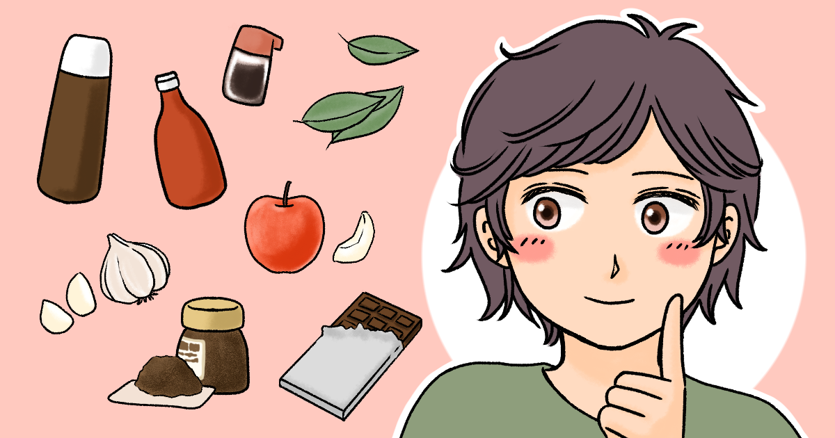 みんなのカレーの隠し味は?何を入れて「家庭の味」にしている? | ママスタセレクト - Part 2