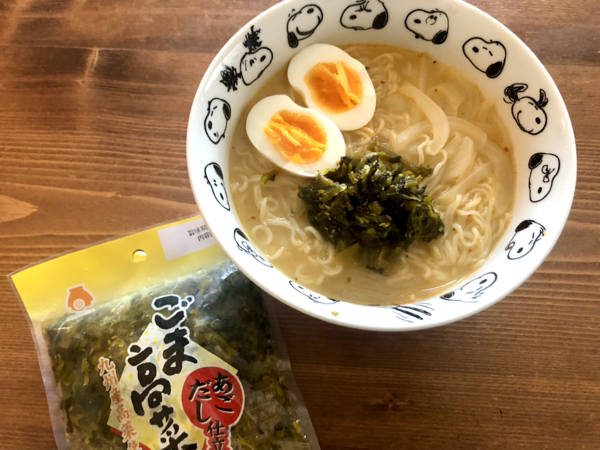 マルちゃん正麺ファン多し！夏休みのお昼にも合うインスタント袋めん7