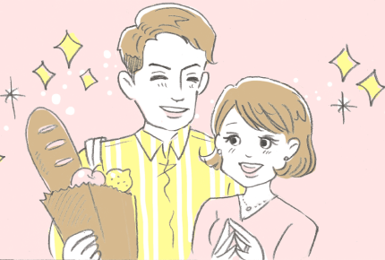 ＜新婚さんの悩み＞旦那さんと年の差婚。周囲の目が気になるけれど、みんなは年の差夫婦をどう感じる？