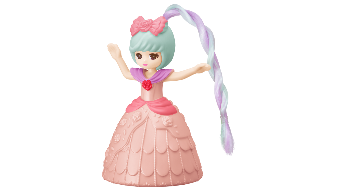 ＜ハッピーセット＞9月15日（金）からは「リカちゃん」。週末プレゼントは2回！ ママスタセレクト