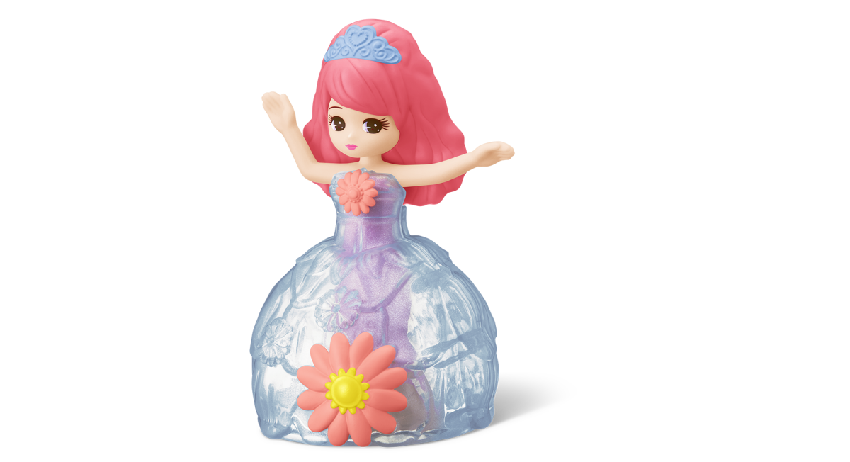 <ハッピーセット>9月15日(金)からは「リカちゃん」。週末プレゼントは2回! ママスタセレクト