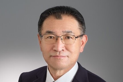 池田禎孝<br />
福井県坂井市長