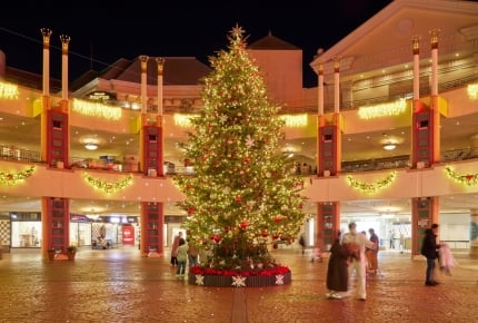 ＜ディズニー情報＞東京ディズニーリゾートのクリスマス。グッズやフードでも楽しもう！