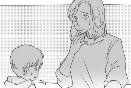 <言ってはいけない言葉を…>小1のわが子が家で口が悪い!外ではちゃんとしているのになぜ?
