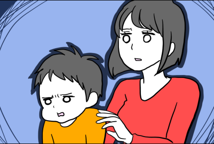 <モンペムーブ>嫌がらせに我慢できず相手の家に行ってしまった。担任を通さず直接クレームは非常識?