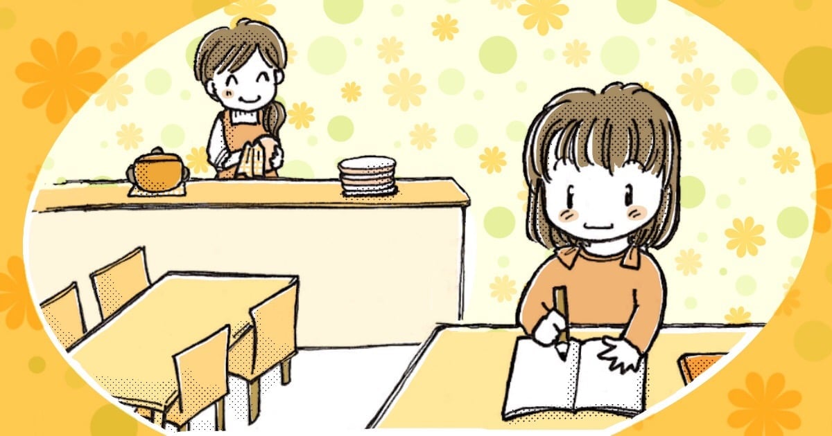 <動画は悪?>4歳のわが子がテレビを見たがってしまう。「ワークをやってからね」はOK?
