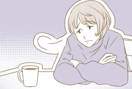 <漏れ出た本音>娘が選んだのはママの希望とは違う進路。あんな仕事、どうせ稼げないのに…