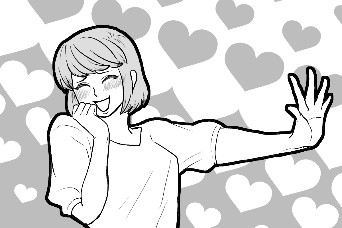<40代モテ期?>今また男性から意識されるようになった!ヤダー私が美人ってこと?