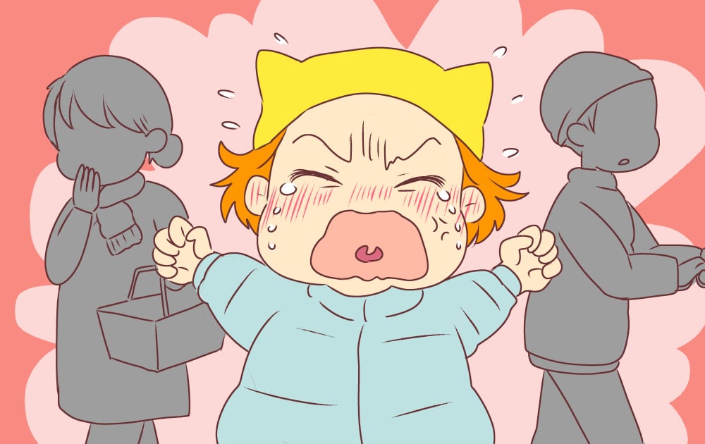 223_親子_春野さくら