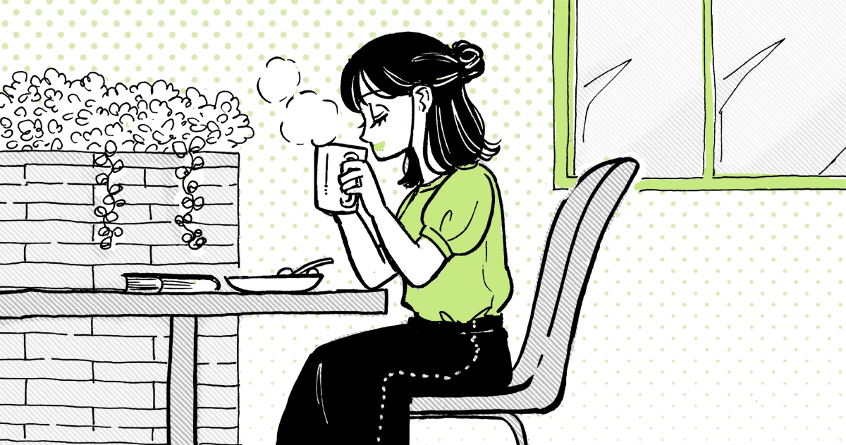 ＜お値段以上＞子どもの習い事の待ち時間、何をして過ごしている？カフェでお茶？帰宅して家事？
