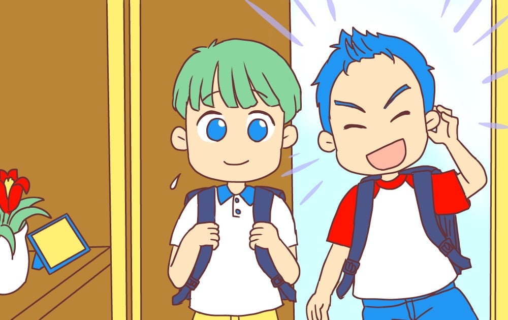 <注意した後が面倒な時代>わが子のお友達が危ない遊びばかりする!危険行動をやめさせるには?