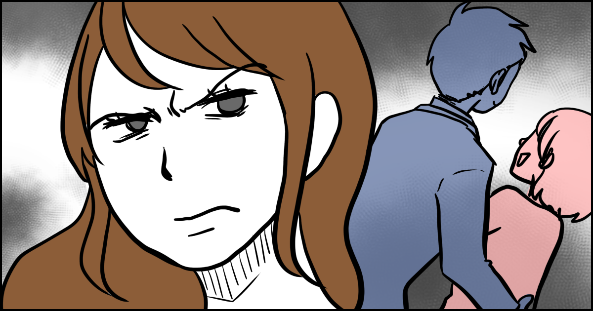 ＜誤解しかない＞週1で会う旦那と女友達の関係が怪しすぎて信用できない…！男女の友情は成立する？