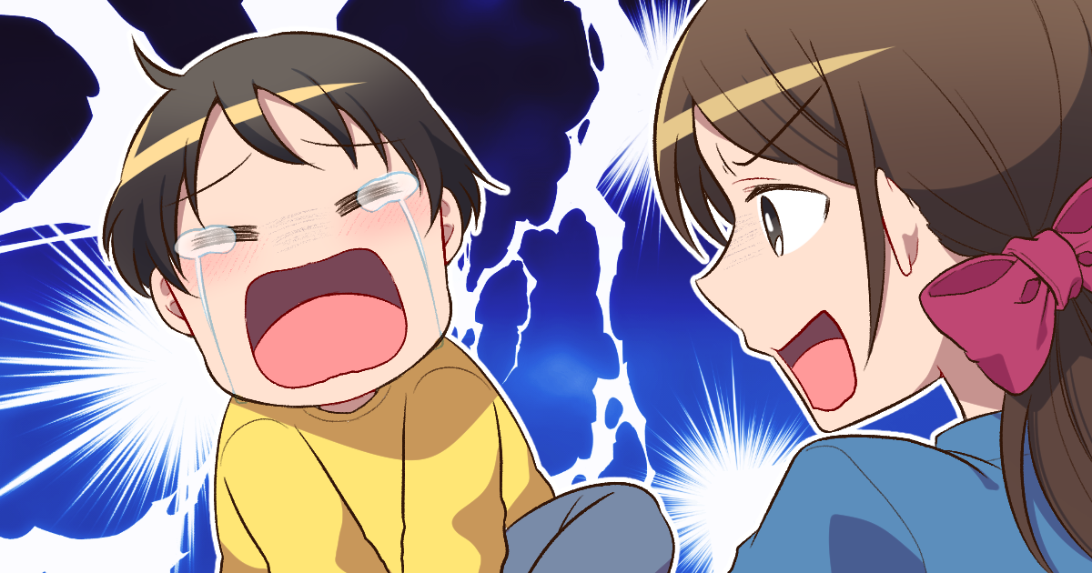 0おすすめ038_イヤイヤ期_森乃クコ