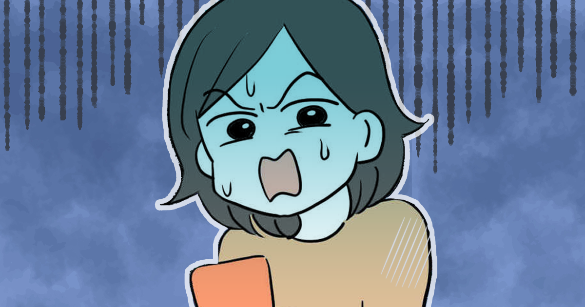 <引いた>ママ友がYouTuberだった。恥を晒していて…もう仲良くできそうにありません