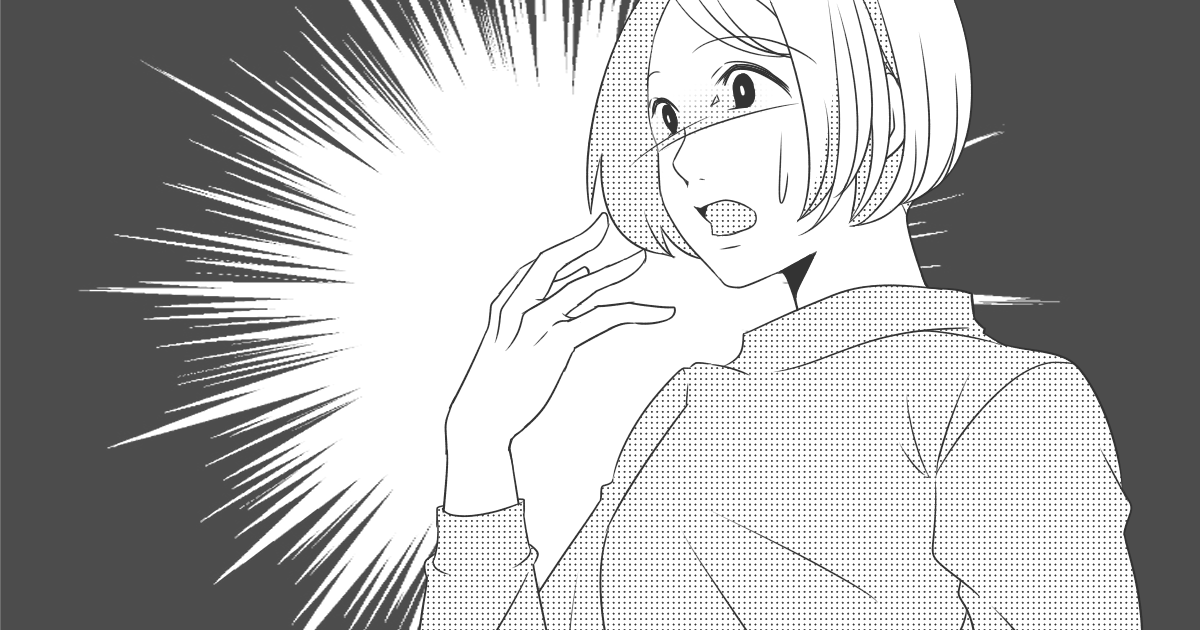 ＜努力不足？＞「お金があって羨ましい」ってママ友に言ってはいけない言葉なの？説教されてしまって…
