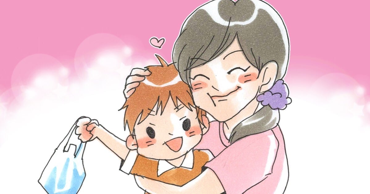 <あり?気持ち悪い?>息子を「小さな彼氏」と呼ぶママに違和感はある?人として見ていないんじゃ…