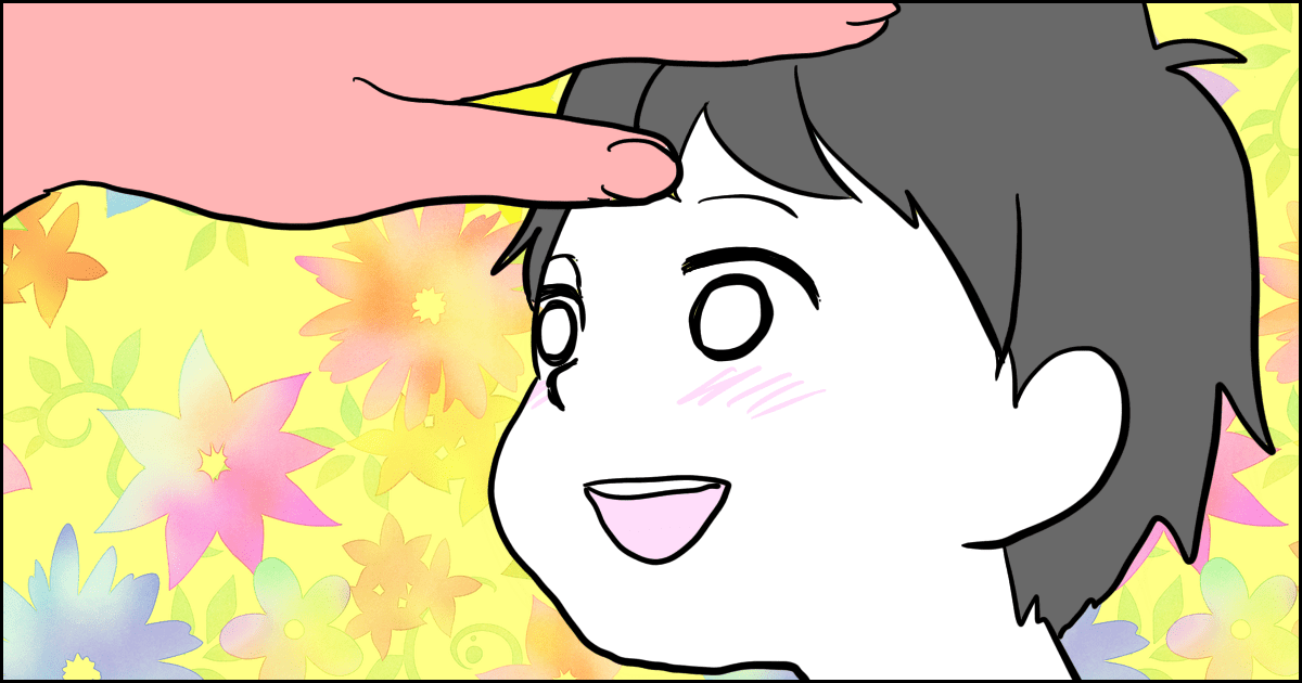 115_男の子・女の子_マメ美