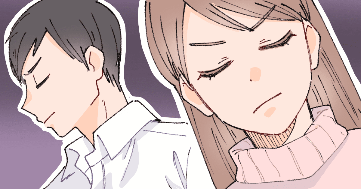 <手遅れ>旦那から「出ていけ」と言われました。実家がないとわかってて…本当に出て行ってやろうかな