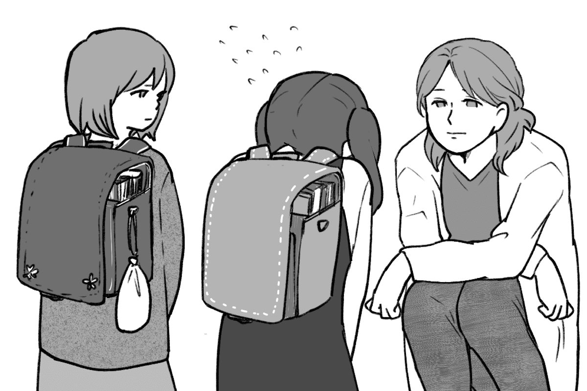 <ダメ親?>気が重いから授業参観や懇親会、引き取り訓練に行かないママ。さすがに行こうよ…