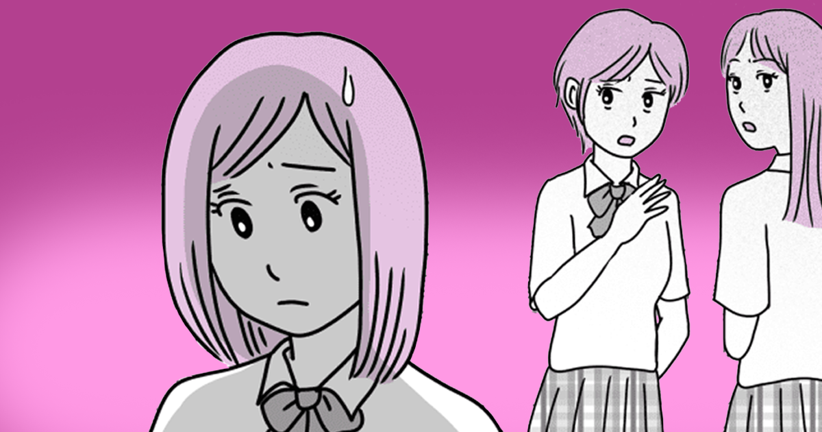 ＜親の価値観がおかしい？＞わが子と同じ名前の子が「可愛いほうのAちゃん」と呼ばれていて複雑です