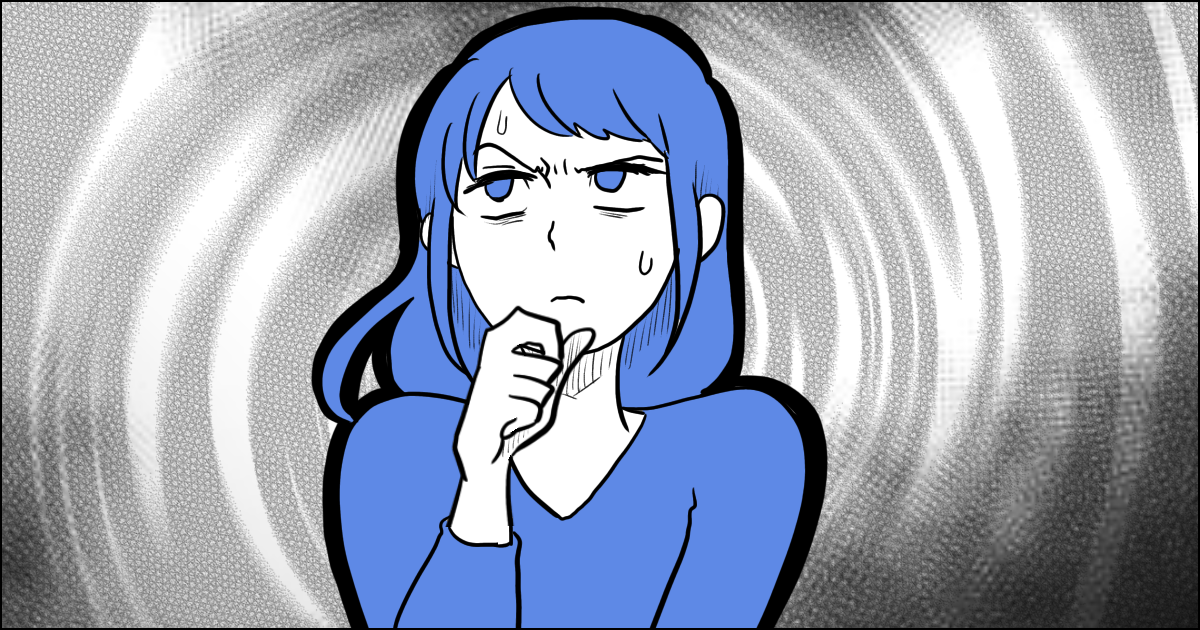 <義父が亡くなった>義母が同居したいと泣きついてきた。旦那には納得してと言われるけれど、無理!