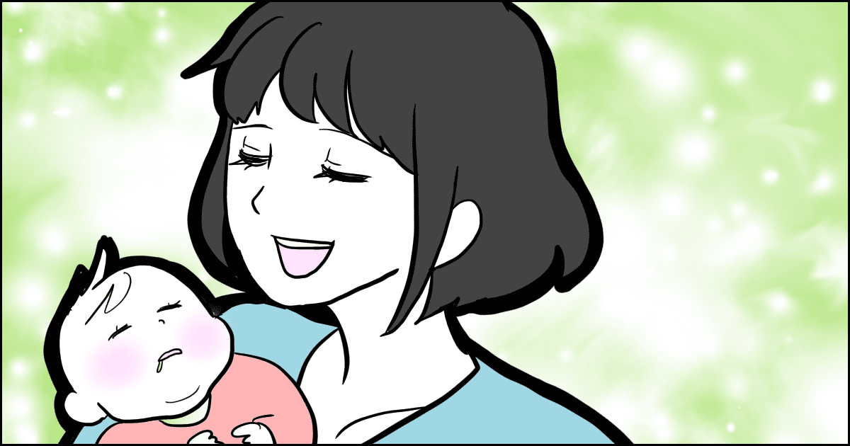 123_赤ちゃん_マメ美
